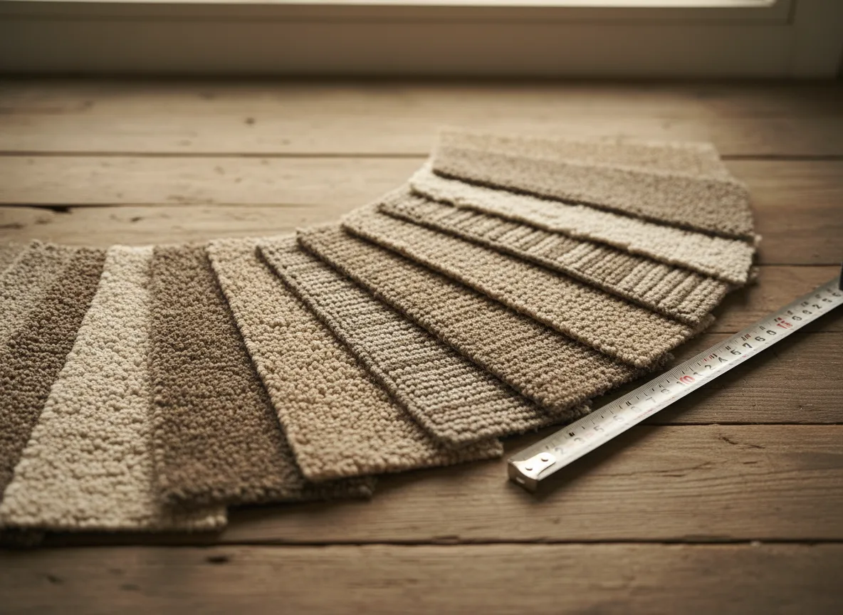 Carpet Installation Logan, WV FAQs